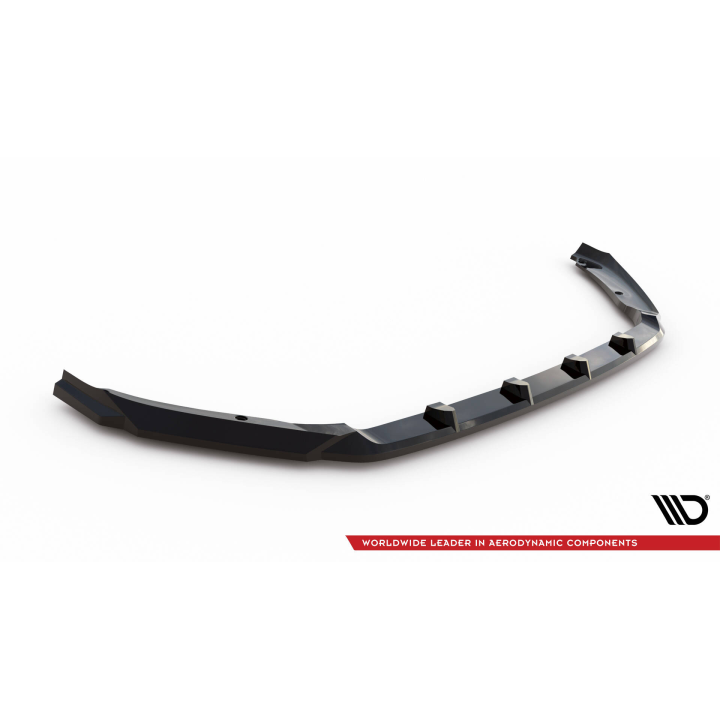 Splitter Przedni Skoda Fabia Mk4