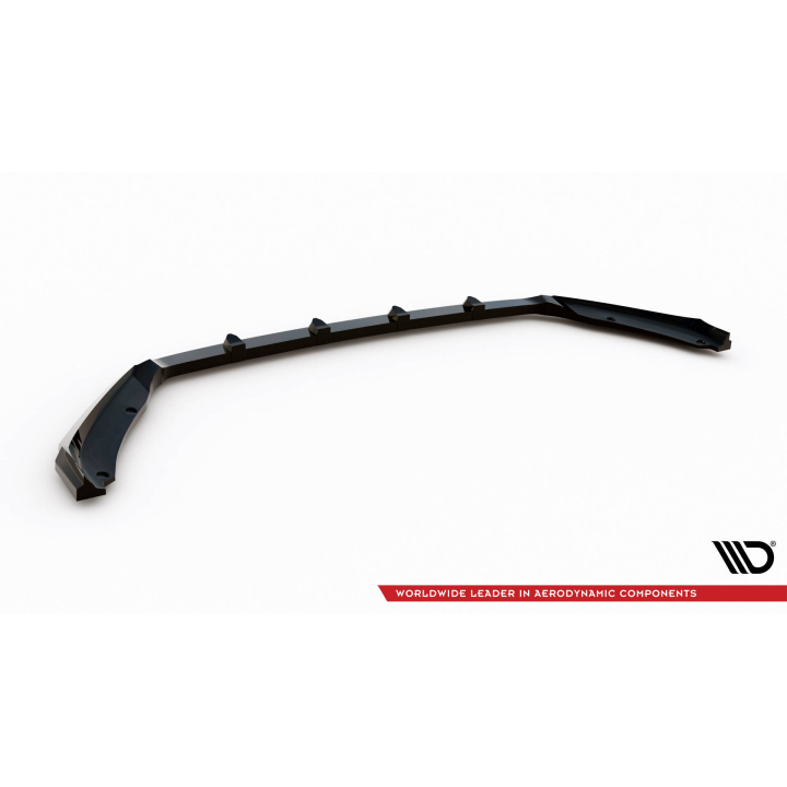 Splitter Przedni Skoda Fabia Mk4
