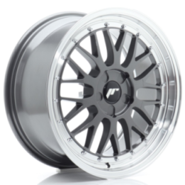 JR Wheels JR23 18x8,5 ET45 5x108 Hyper Gray