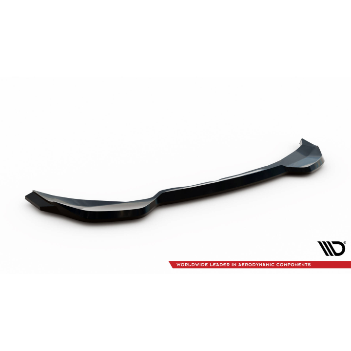 Splitter Tylny Skoda Fabia Mk4