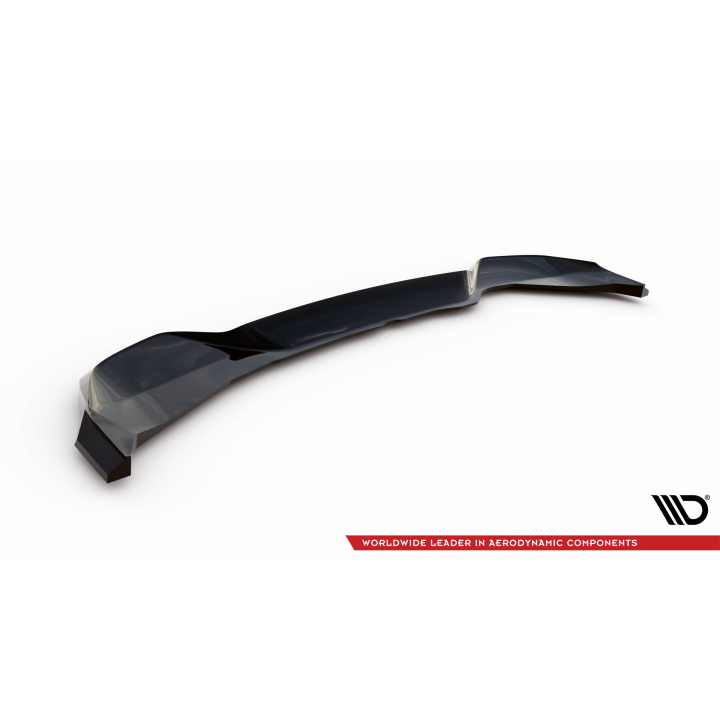 Splitter Tylny Skoda Fabia Mk4