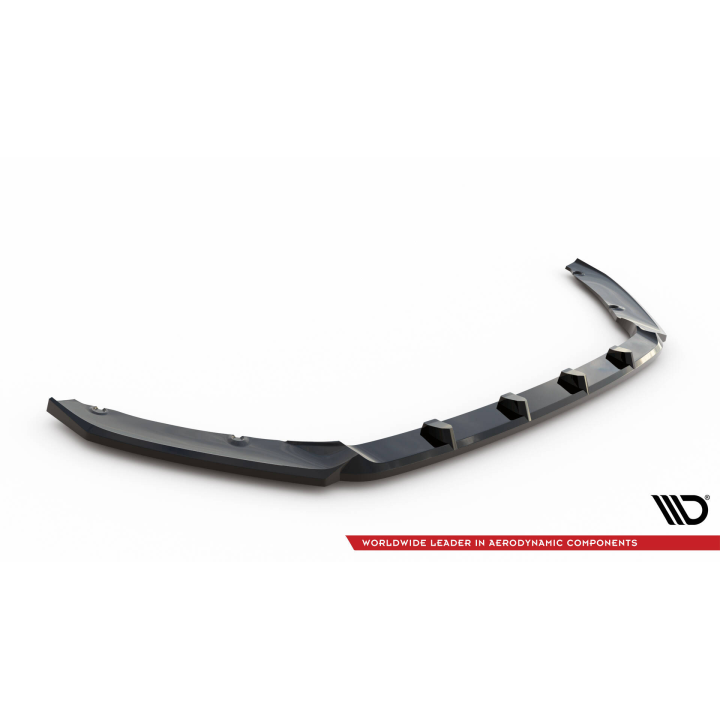 Splitter Przedni Skoda Fabia Monte Carlo Mk4