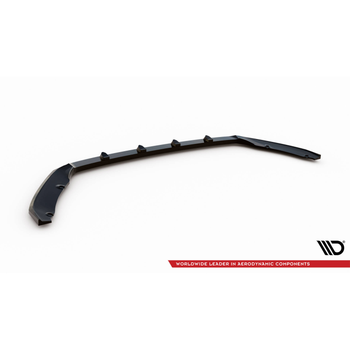 Splitter Przedni Skoda Fabia Monte Carlo Mk4