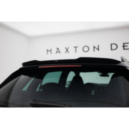 Spoiler Cap Skoda Kamiq Mk1