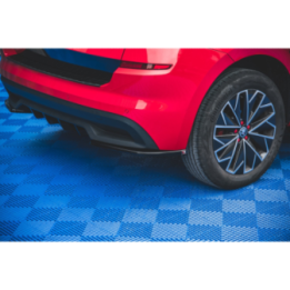 Splittery Tylne Boczne Skoda Kamiq Mk1
