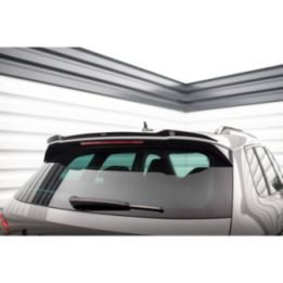 Spoiler Cap Skoda Karoq Sportline Mk1 Facelift