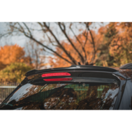 Spoiler Cap Skoda Karoq Sportline
