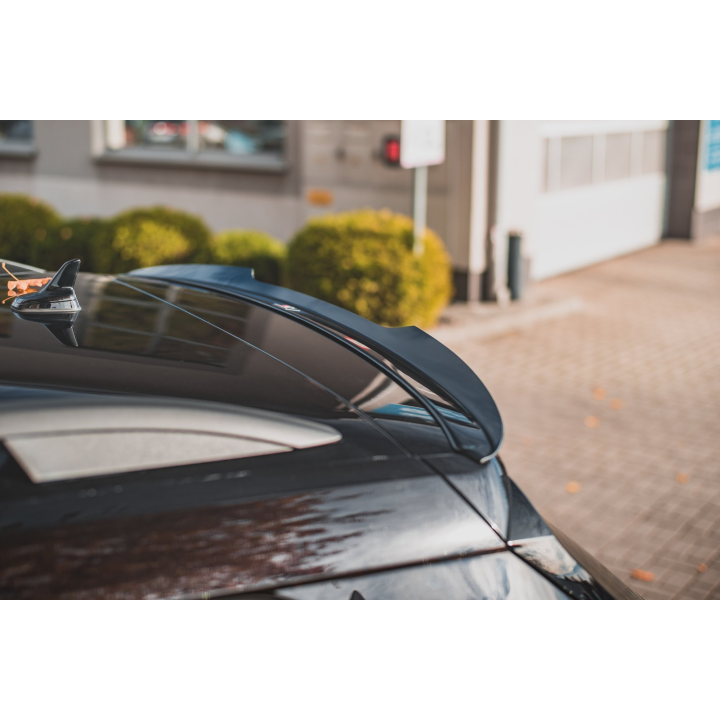 Spoiler Cap Skoda Karoq Sportline