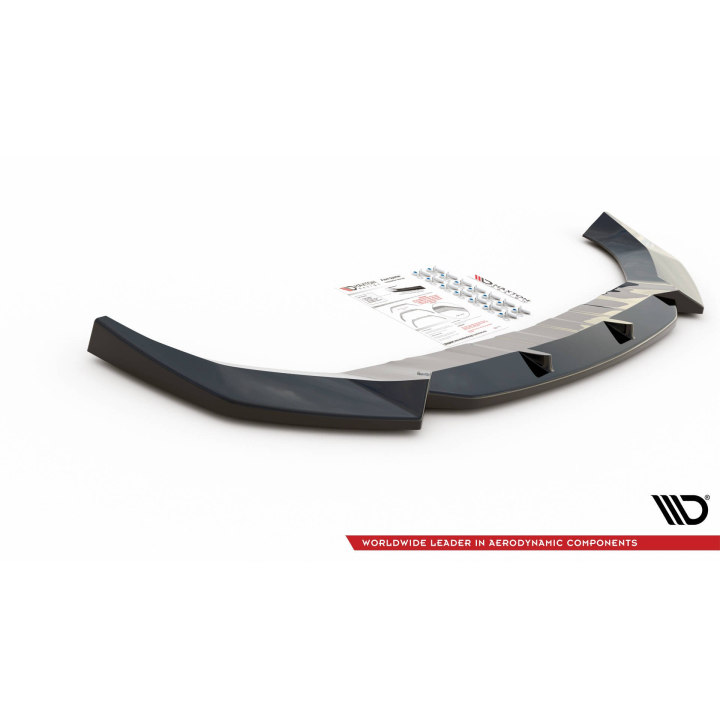 Splitter Przedni Skoda Karoq Sportline
