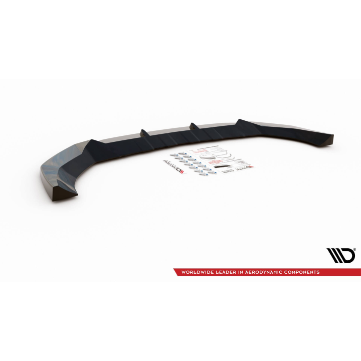 Splitter Przedni Skoda Karoq Sportline