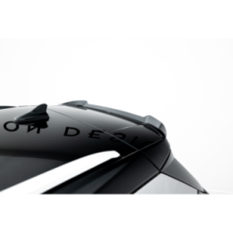 Spoiler Cap Skoda Kodiaq Mk2