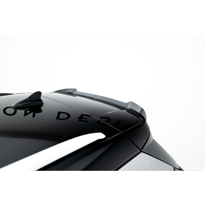 Spoiler Cap Skoda Kodiaq Mk2