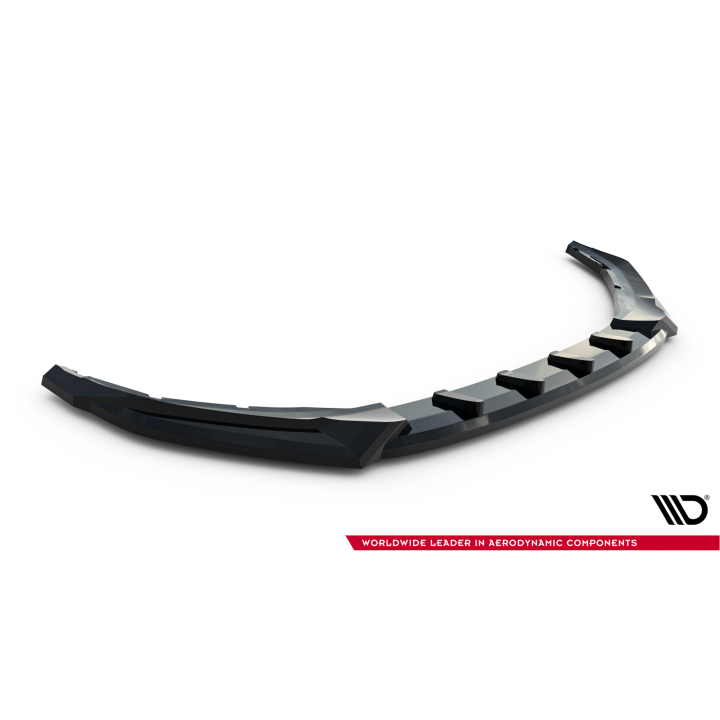 Splitter Przedni Skoda Kodiaq Mk2