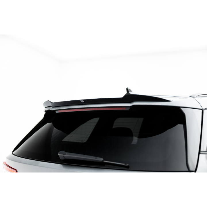 Spoiler Cap Skoda Kodiaq Mk2