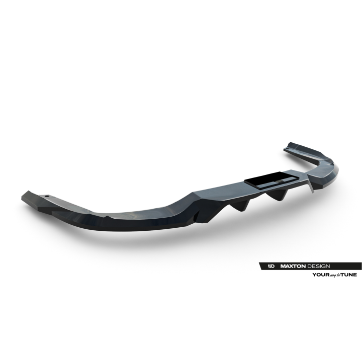 Splitter Tylny (Z Dyfuzorem) Skoda Kodiaq Sportline Mk2