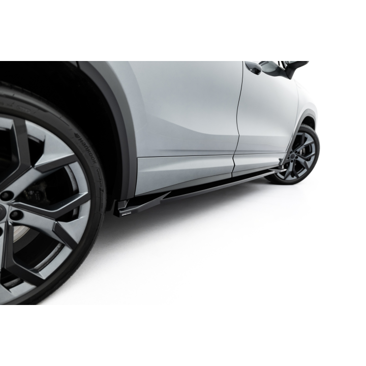 Zestaw Splitterów Skoda Kodiaq Sportline Mk2