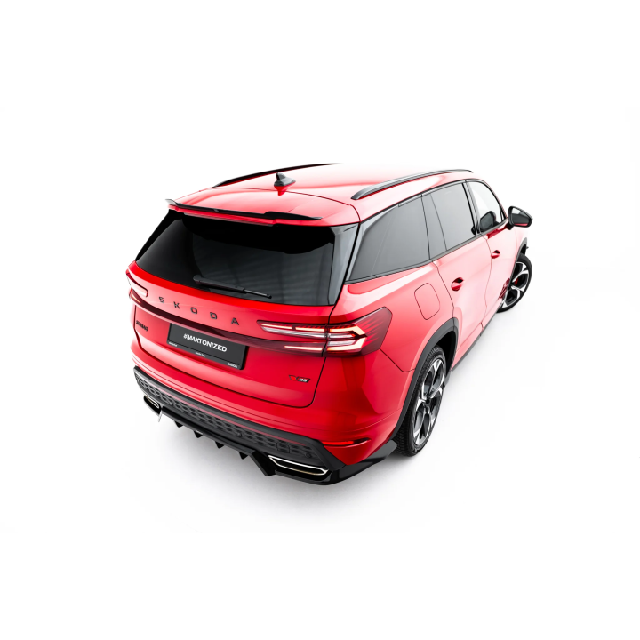 Spoiler Cap Skoda Kodiaq Mk2