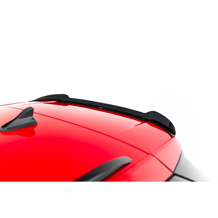 Spoiler Cap Skoda Kodiaq Mk2
