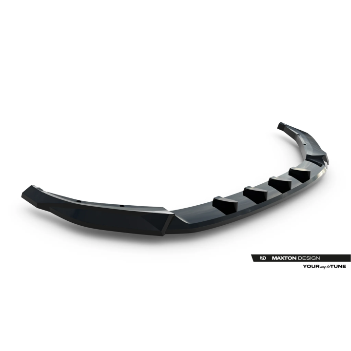 Splitter Przedni Skoda Kodiaq RS Mk2