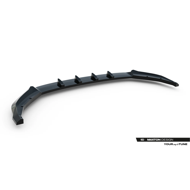 Splitter Przedni Skoda Kodiaq RS Mk2