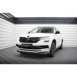 Splitter Przedni Skoda Kodiaq Mk1 Sportline/RS