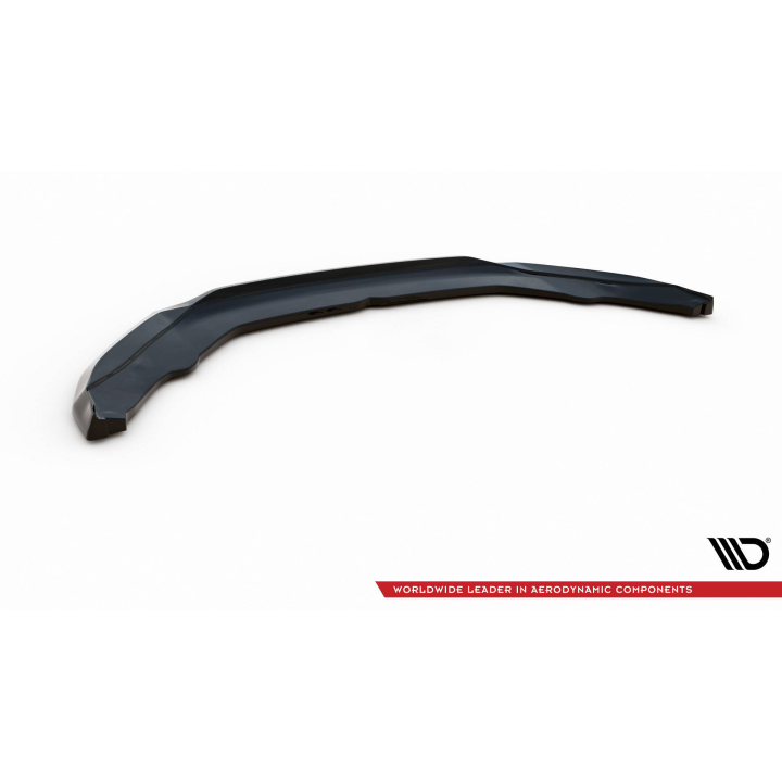Splitter Przedni Skoda Kodiaq Mk1 Sportline/RS