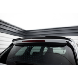 Spoiler Cap V.1 Skoda Kodiaq Mk1 Sportline/RS