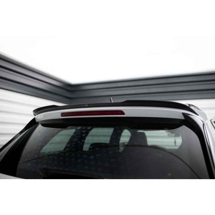 Spoiler Cap V.1 Skoda Kodiaq Mk1 Sportline/RS