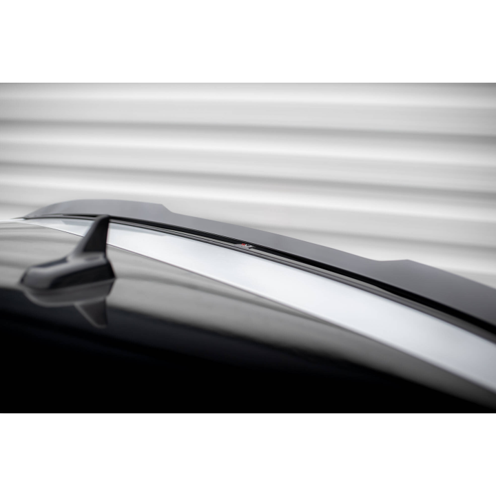 Spoiler Cap V.1 Skoda Kodiaq Mk1 Sportline/RS