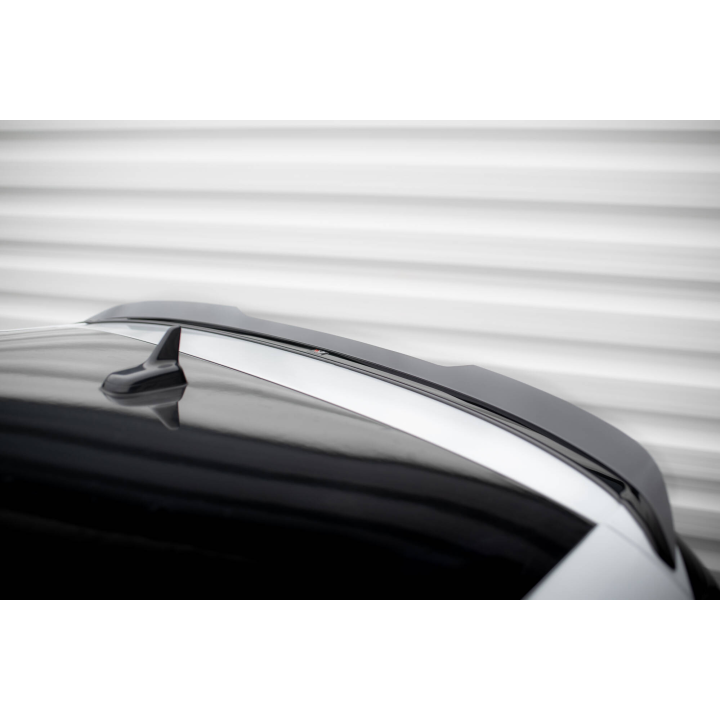 Spoiler Cap V.1 Skoda Kodiaq Mk1 Sportline/RS