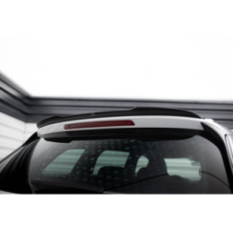 Spoiler Cap V.2 Skoda Kodiaq Mk1 Sportline/RS
