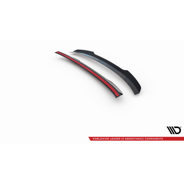Spoiler Cap V.2 Skoda Kodiaq Mk1 Sportline/RS