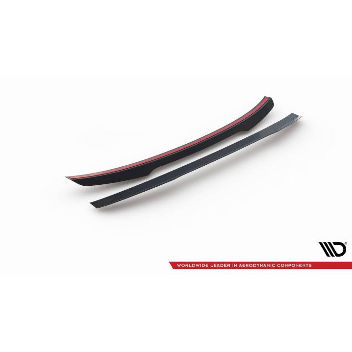 Spoiler Cap V.2 Skoda Kodiaq Mk1 Sportline/RS