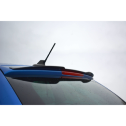 Spoiler Cap Skoda Octavia RS Mk2 / Mk2 FL Kombi