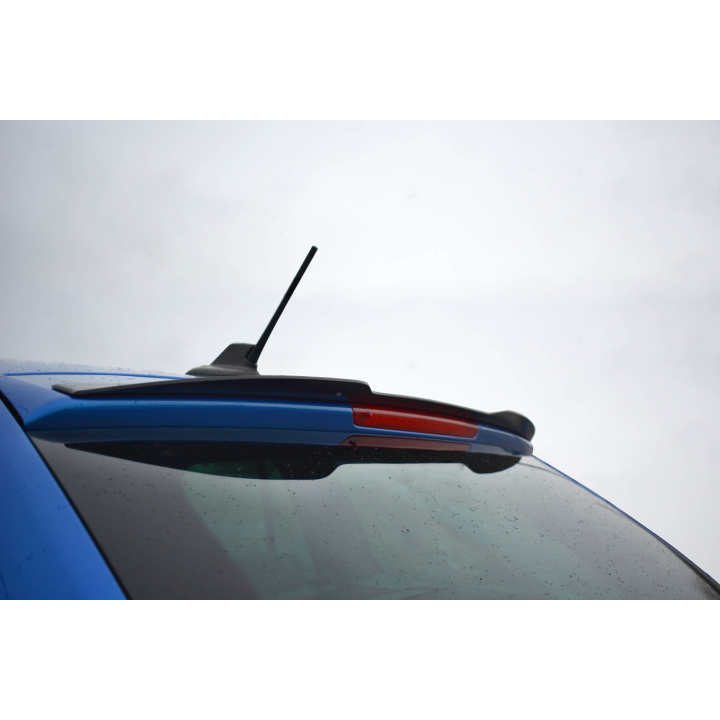 Spoiler Cap Skoda Octavia RS Mk2 / Mk2 FL Kombi