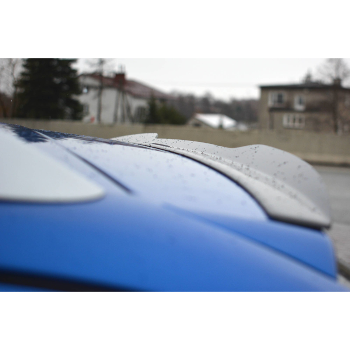 Spoiler Cap Skoda Octavia RS Mk2 / Mk2 FL Kombi