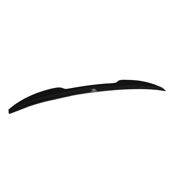Spoiler Cap Skoda Octavia RS Mk2 / Mk2 FL Kombi