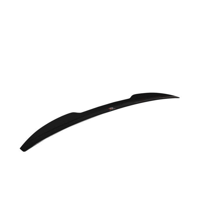 Spoiler Cap Skoda Octavia RS Mk2 / Mk2 FL Kombi