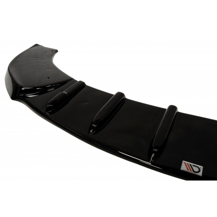 Splitter Przedni Octavia II, Fit Only For Octavia II RS Przedlift
