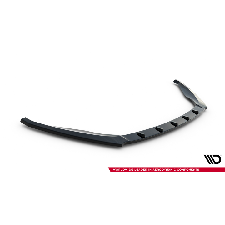 Splitter Przedni V.1 Skoda Octavia RS Mk3