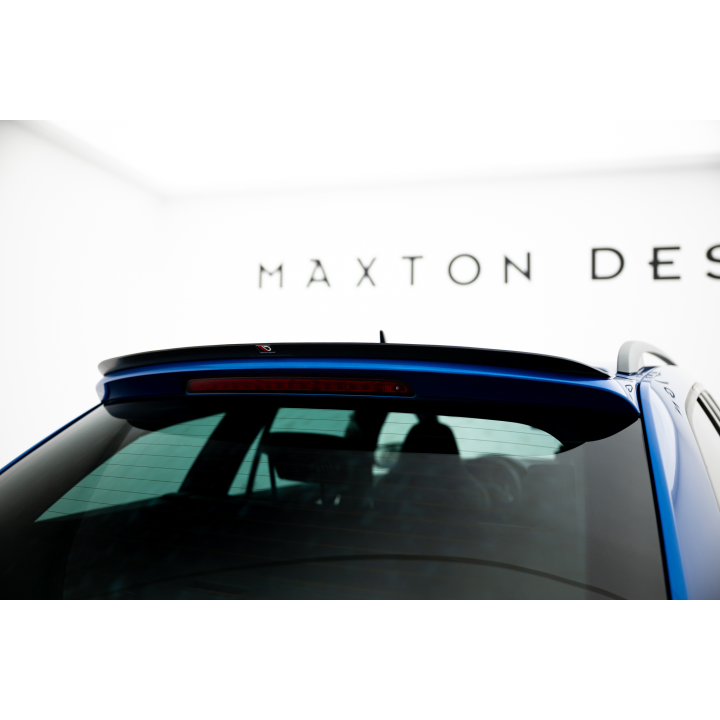 Spoiler Cap Skoda Octavia RS Mk3 / Mk3 FL Kombi