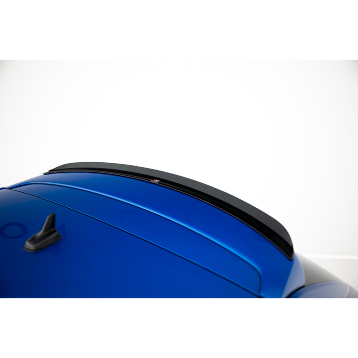 Spoiler Cap Skoda Octavia RS Mk3 / Mk3 FL Kombi