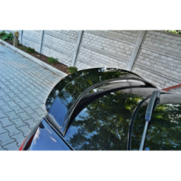 Spoiler Cap Skoda Octavia RS Mk3 / Mk3 FL Hatchback