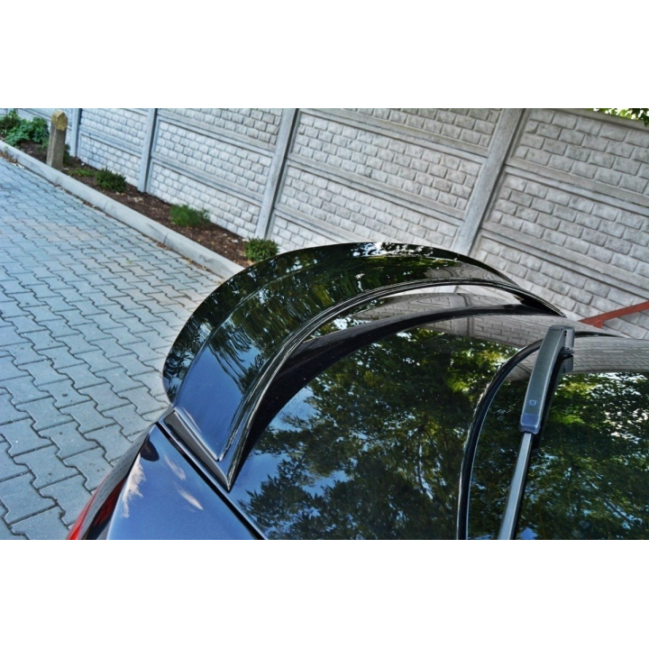 Spoiler Cap Skoda Octavia RS Mk3 / Mk3 FL Hatchback