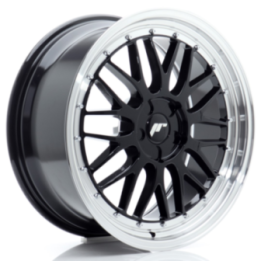JR Wheels JR23 19x8,5 ET20 5x112 Gloss Black