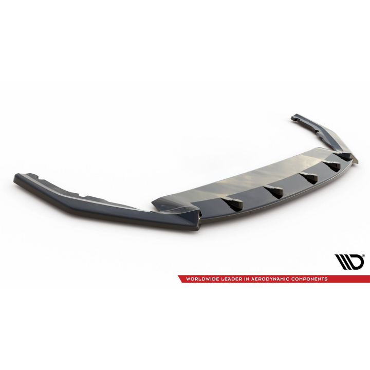 Splitter Przedni V.1 Skoda Octavia RS Mk4