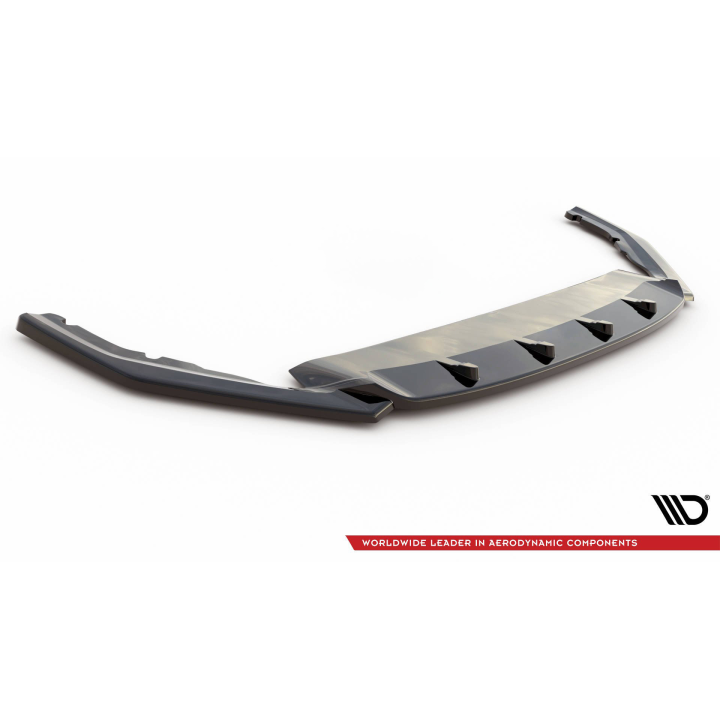 Splitter Przedni V.3 Skoda Octavia RS Mk4