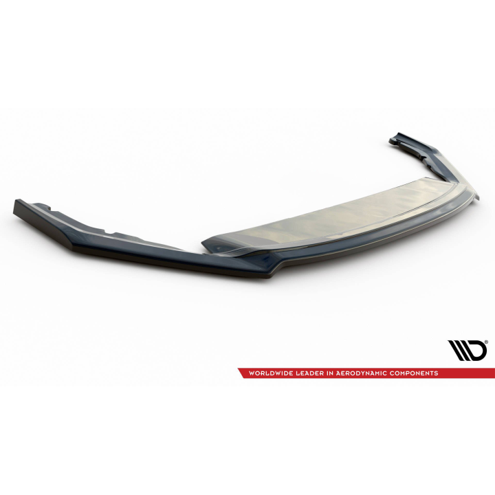 Splitter Przedni V.2 Skoda Octavia RS Mk4