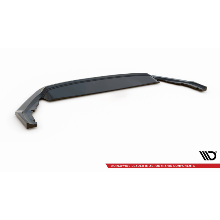 Splitter Przedni V.2 Skoda Octavia RS Mk4