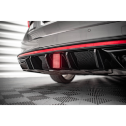 Ledowe Światło Stop Skoda Octavia RS Mk4